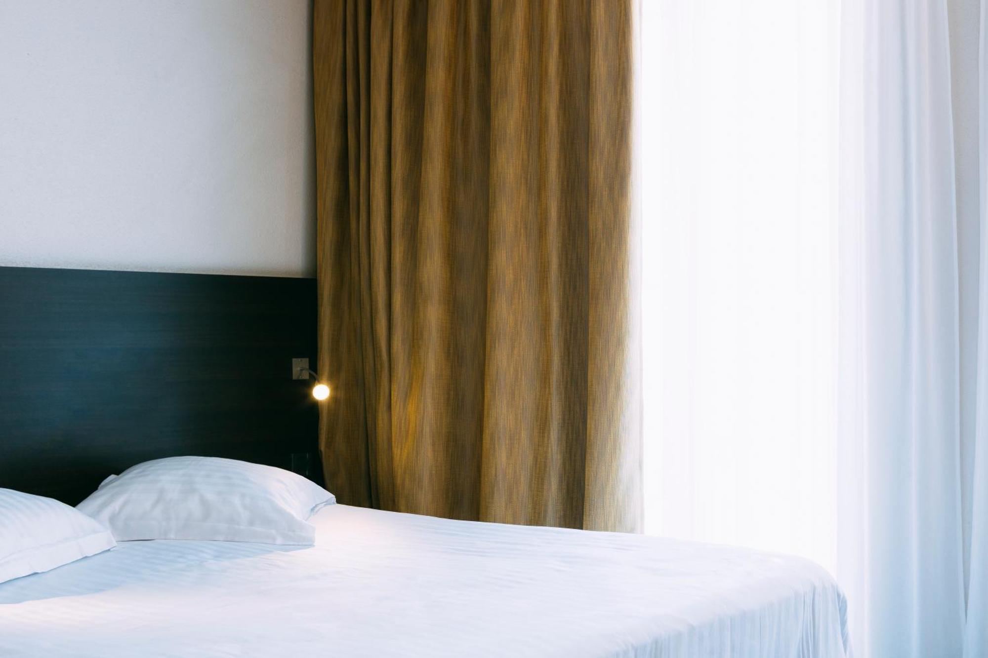 Comfort Twin Room