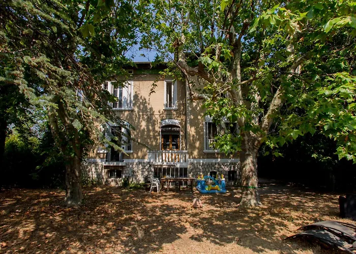 Hôtel pour familles: Chez Marcel - Chambres chez l'habitant
