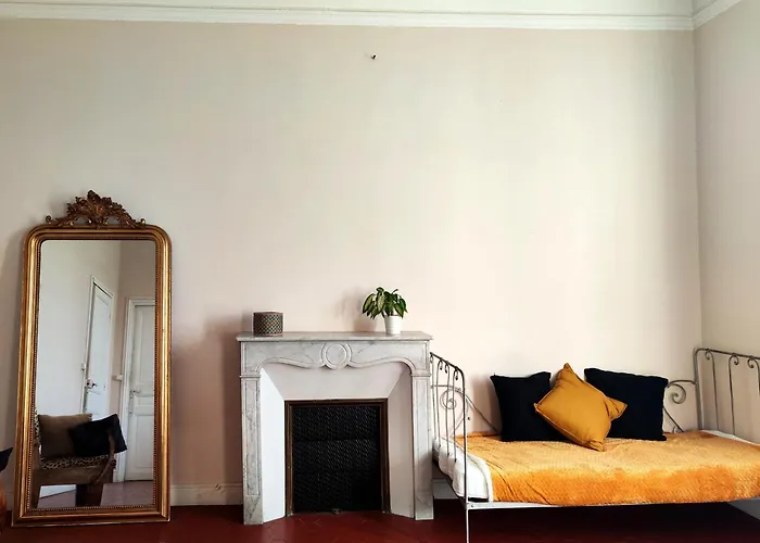 Hôtel pour familles: Chez Marcel - Chambres chez l'habitant