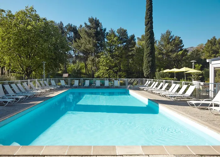 Novotel Marseille Est Porte d'Aubagne