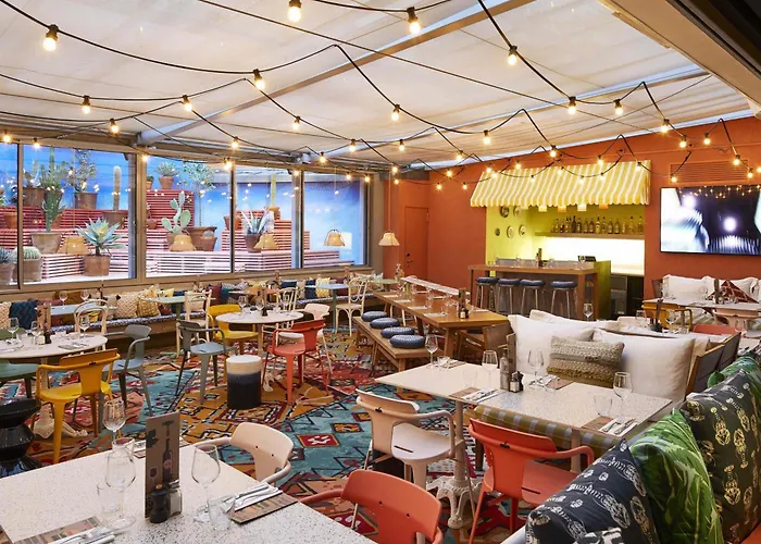 Mama Shelter Marseille