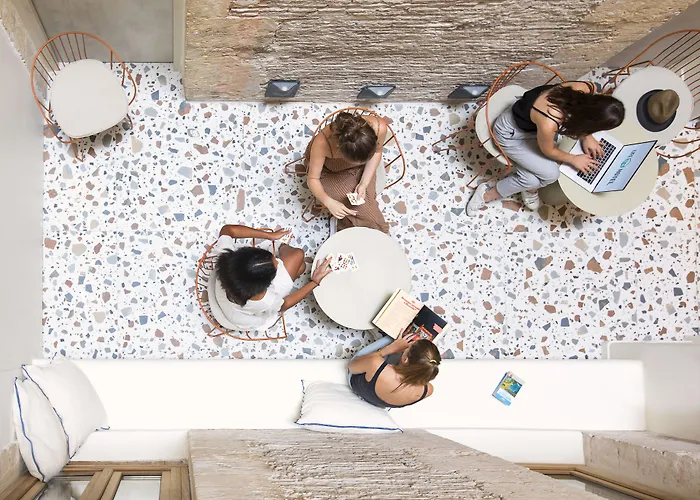 Hotel Life Marseille Vp - Vieux Port