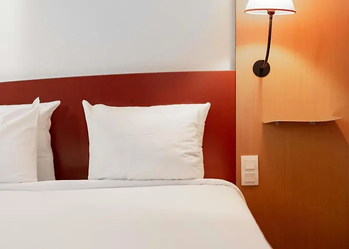 Novotel Suites Marseille Centre Euromed