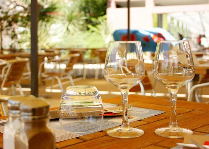 Hôtel accueillant les animaux: ibis Marseille Centre Gare Saint Charles