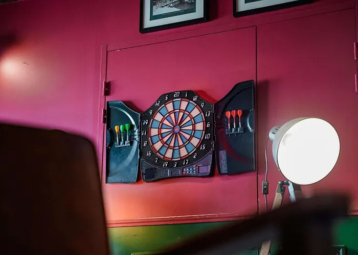Ibis Budget Vieux Port